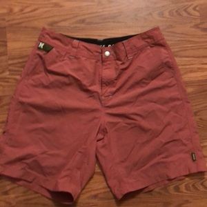 Howler Brothers Shorts